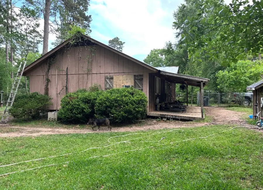 419 Brookwater Drive, Huffman, TX 77336 - #2