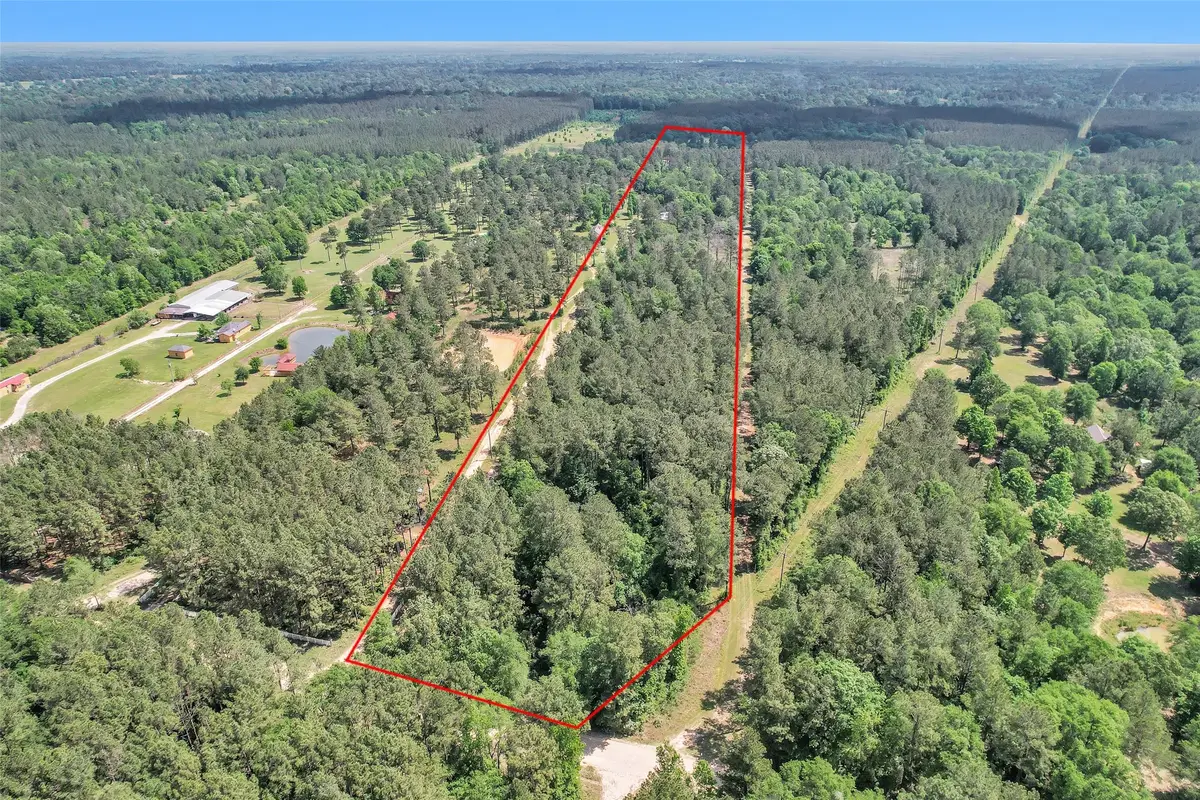 1001 County Line Road, Shepherd, TX 77371 - Image #1