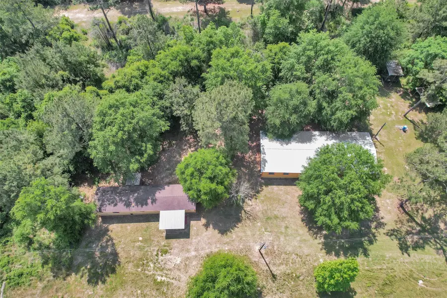 1001 County Line Road, Shepherd, TX 77371 - Image #3