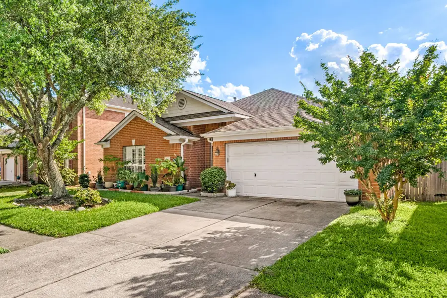 18219 Noble Forest Drive, Humble, TX 77346 - #2