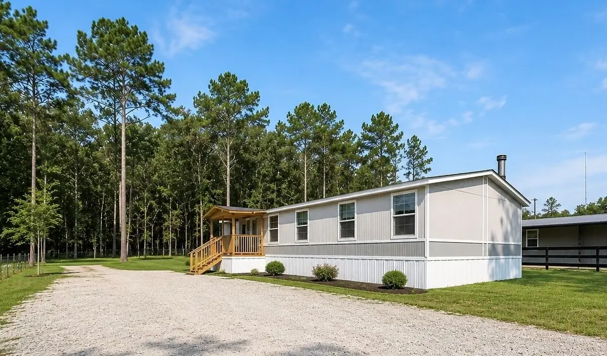 15750 W Relza Drive, Splendora, TX 77372 - #1