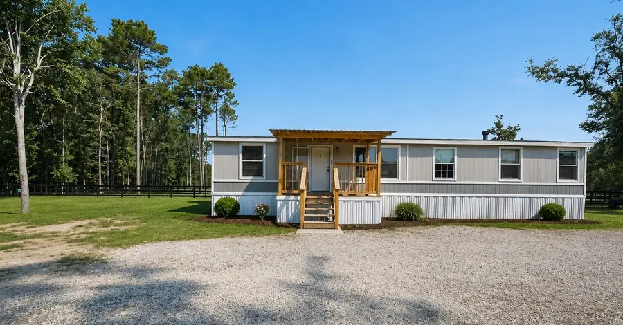 15750 W Relza Drive, Splendora, TX 77372 - #2