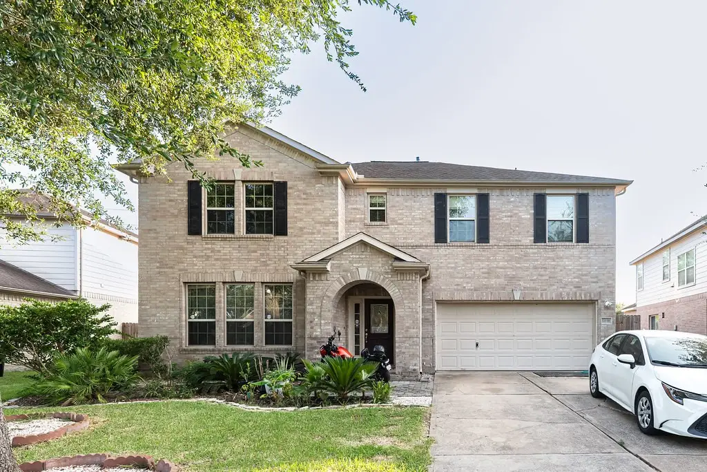 5518 Gable Meadows Drive, Sugar Land, TX 77479 - #1
