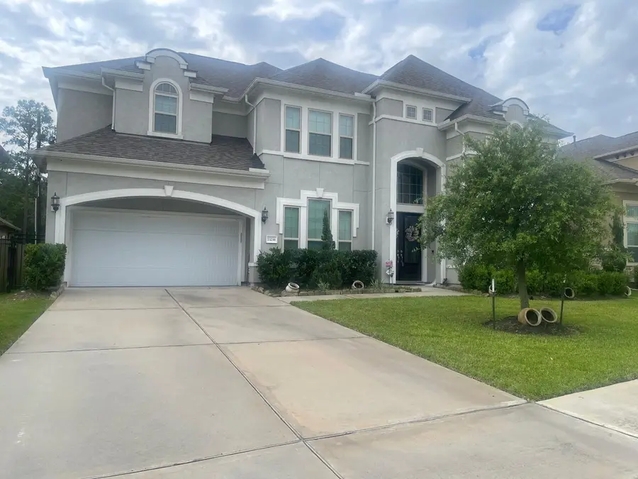 13236 Tracewood Hills Lane, Houston, TX 77044 - #2