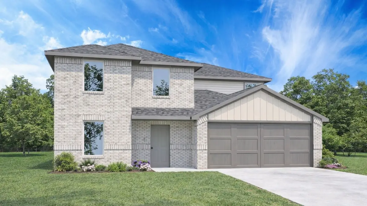3013 Baisley Trail, Katy, TX 77493 - #1