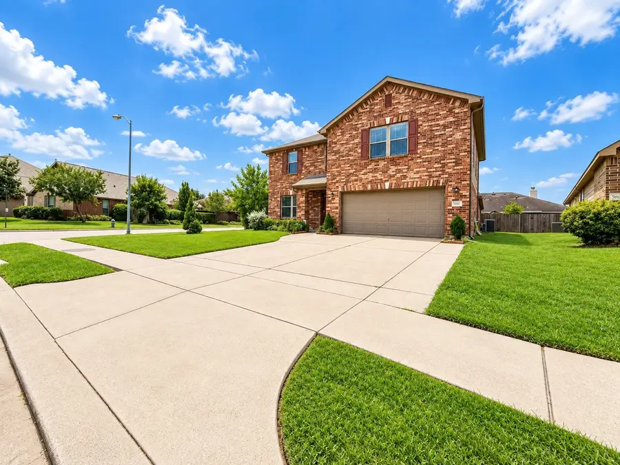 18603 Morgans Forest Lane, Katy, TX 77449 - #2