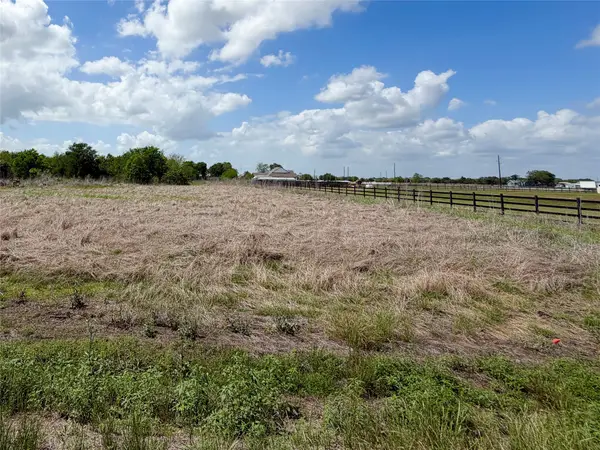 16900 Pleasant Road, Needville, TX 77461
