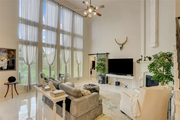 13416 Vintage Trail Lane, Pearland, TX 77584