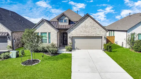 13021 Ocean Breeze Ln Lane, La Marque, TX 77568