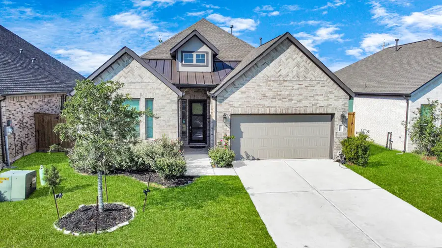 13021 Ocean Breeze Ln Lane, La Marque, TX 77568 - Image #2