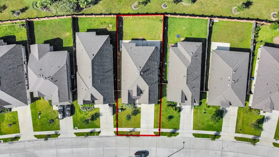 13021 Ocean Breeze Ln Lane, La Marque, TX 77568 - Image #3