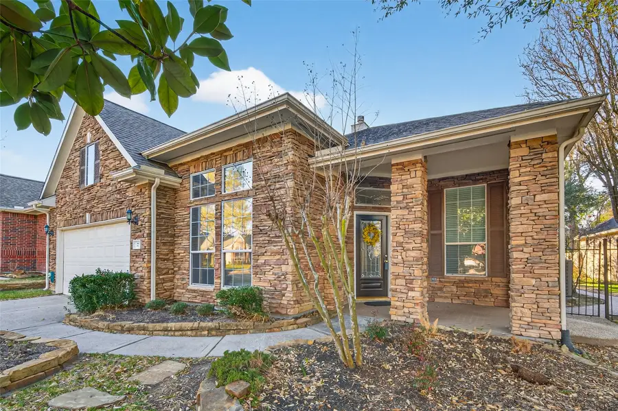 27 Sovereign Way, Conroe, TX 77384 - #2