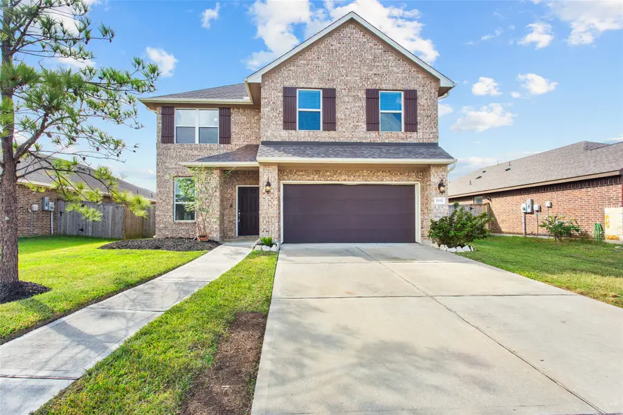 2532 Dunsmore Oak Drive, Houston, TX 77089 - Image #2
