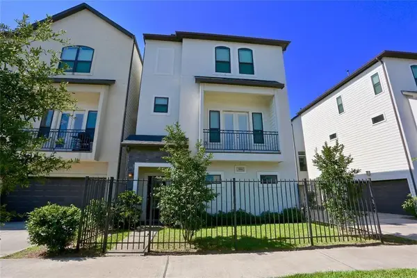 948 W 24th Street, Houston, TX 77008