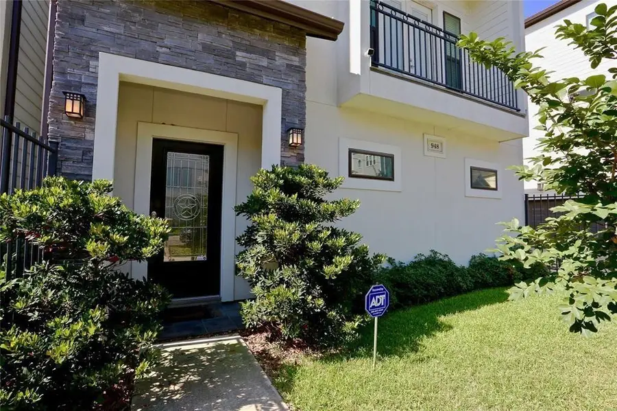 948 W 24th Street, Houston, TX 77008 - #2