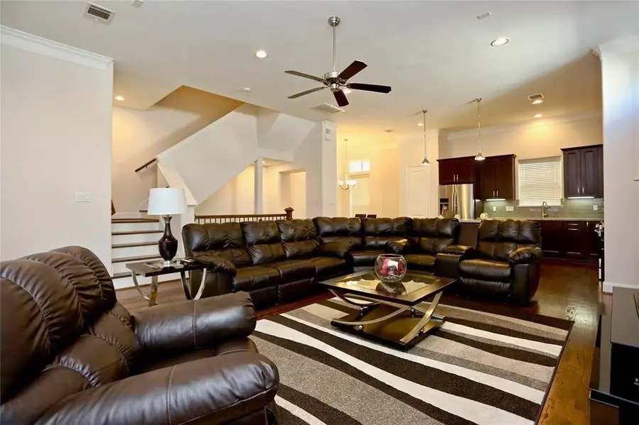 948 W 24th Street, Houston, TX 77008 - #3