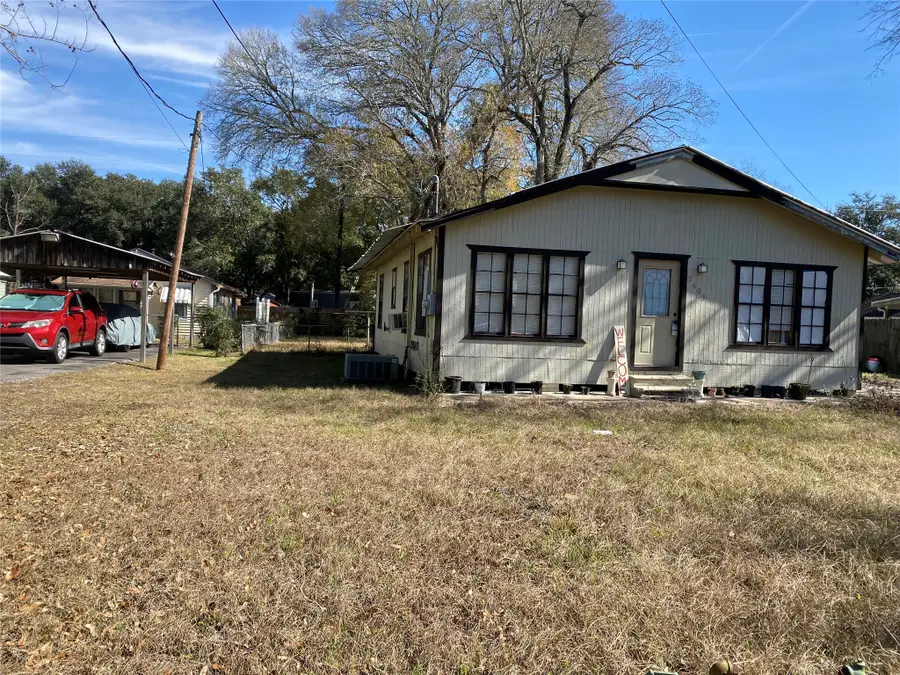 603 Hospital Street, Tomball, TX 77375 - #3