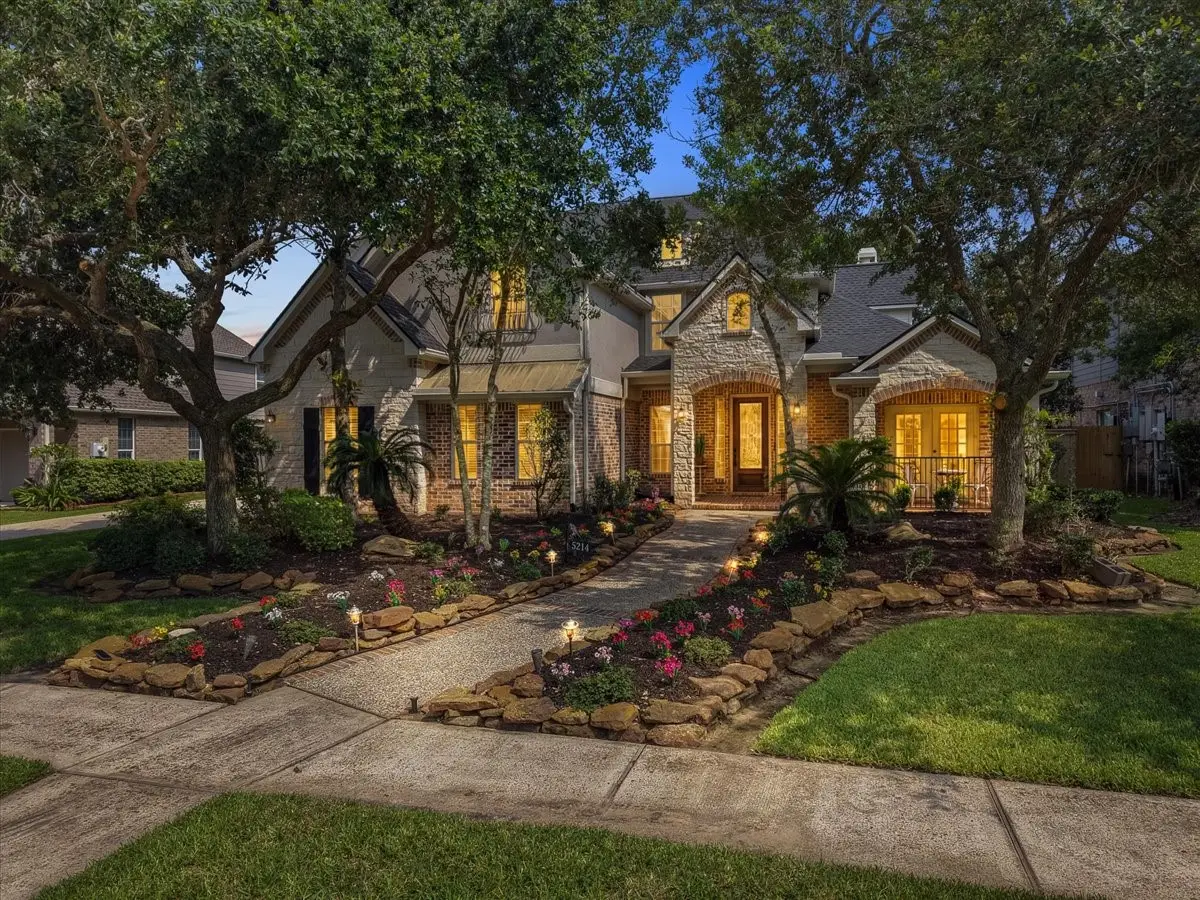 5214 Blue Cypress Lane, League City, TX 77573 - #1