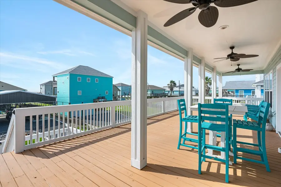 1981 Ave I, Crystal Beach, TX 77650 - Image #3