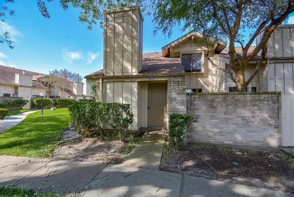 3206 Windchase Boulevard #471, Houston, TX 77082