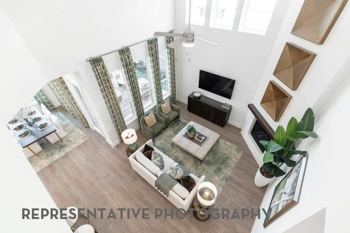 2239 Vargas Street, Montgomery, TX 77316 - #1