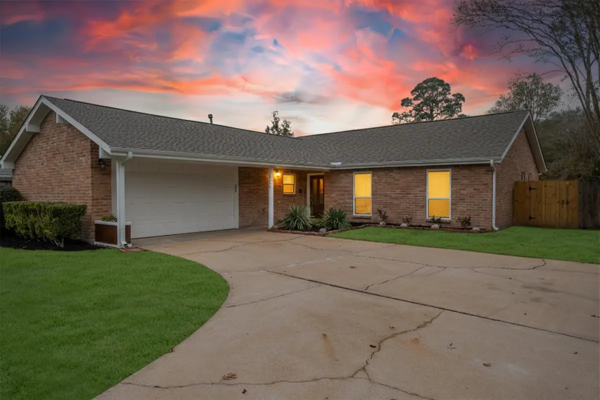 15834 Sandy Hill Drive, Houston, TX 77084 - Image #1