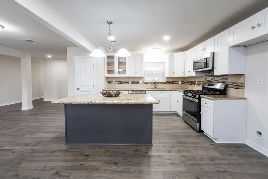 15834 Sandy Hill Drive, Houston, TX 77084 - Image #3