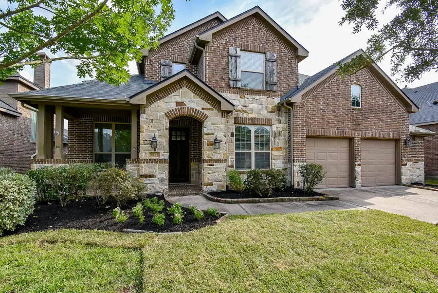 7906 Lake Commons Drive, Rosenberg, TX 77469 - #2