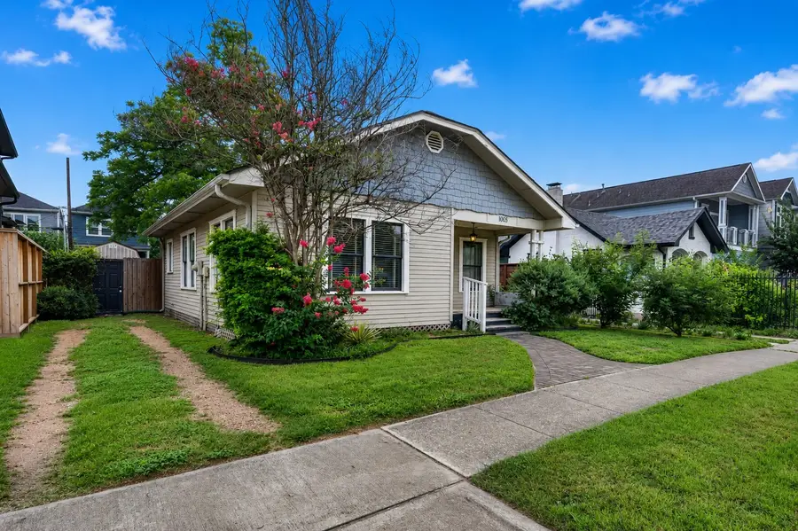 1005 E 27th Street, Houston, TX 77009 - #3