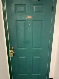 2822 S Bartell Drive #25, Houston, TX 77054 - #2