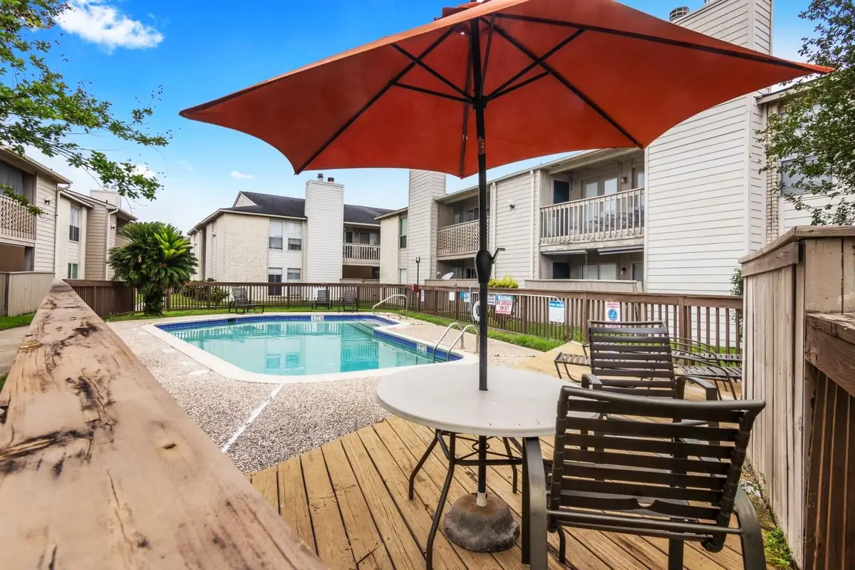 3919 Fairmont #148, Pasadena, TX 77504 - #1