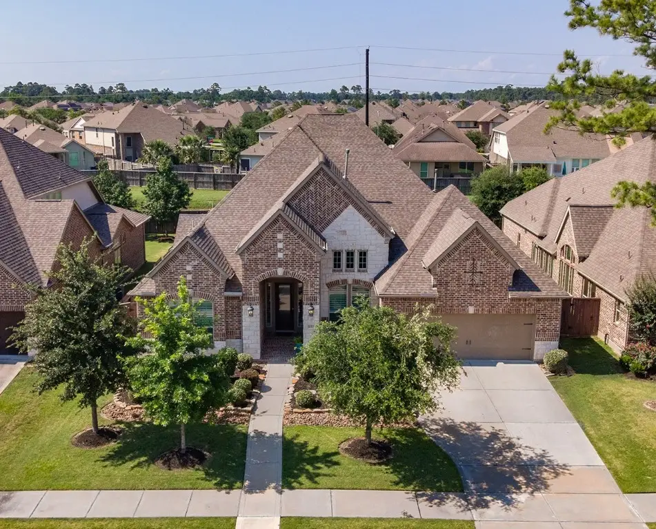 13315 Itasca Pine Drive, Humble, TX 77346 - #1
