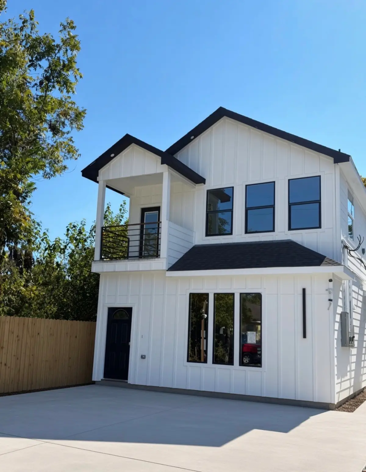 9220 Pembrook, Houston, TX 77016 - #1