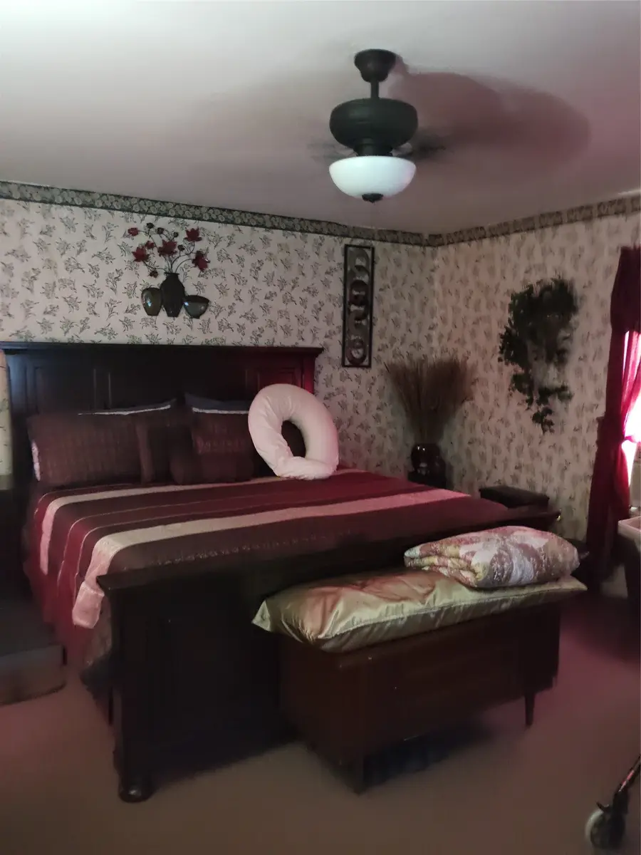 807 Allen Road, Brenham, TX 77833 - #3