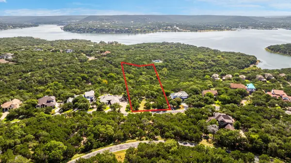 17604 Regatta View Drive Drive, Jonestown, TX 78645
