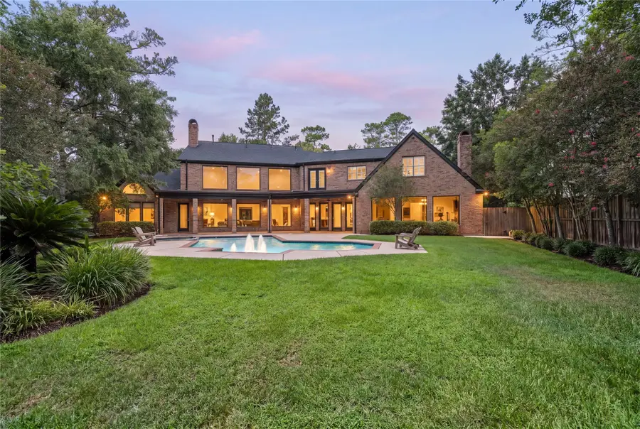 1240 Archley Drive, Hilshire Village, TX 77055 - #3