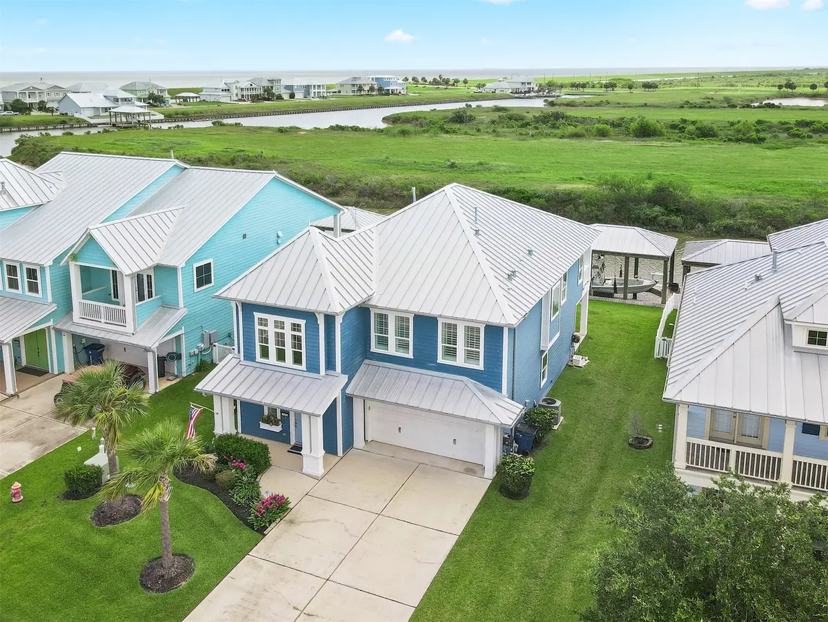 5425 Brigantine Cay Court, Texas City, TX 77590 - #1