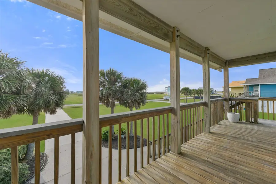 4003 Indian Beach Drive, Galveston, TX 77554 - Image #3