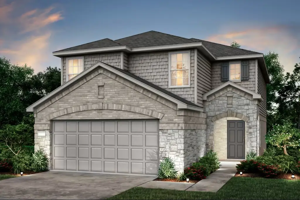 15857 Blass Valley Drive, Conroe, TX 77302 - #1