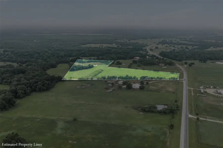 SWC Fm 2095 And Pr 6035, Cameron, TX 76520 - #2