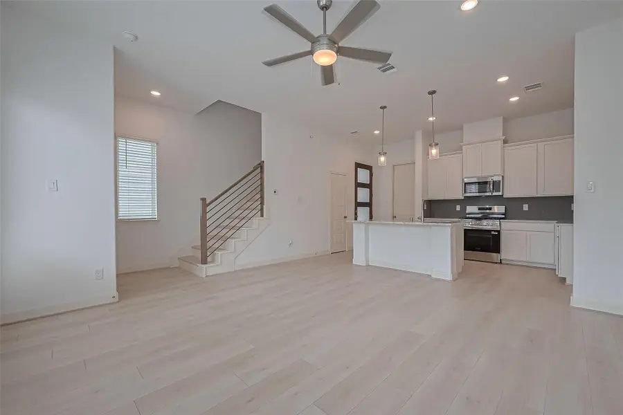 8927 Grovner Place, Houston, TX 77055 - #3