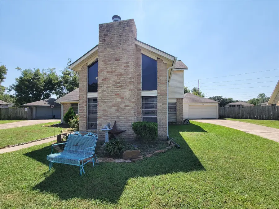 15223 Howland Street, Houston, TX 77084 - Image #2