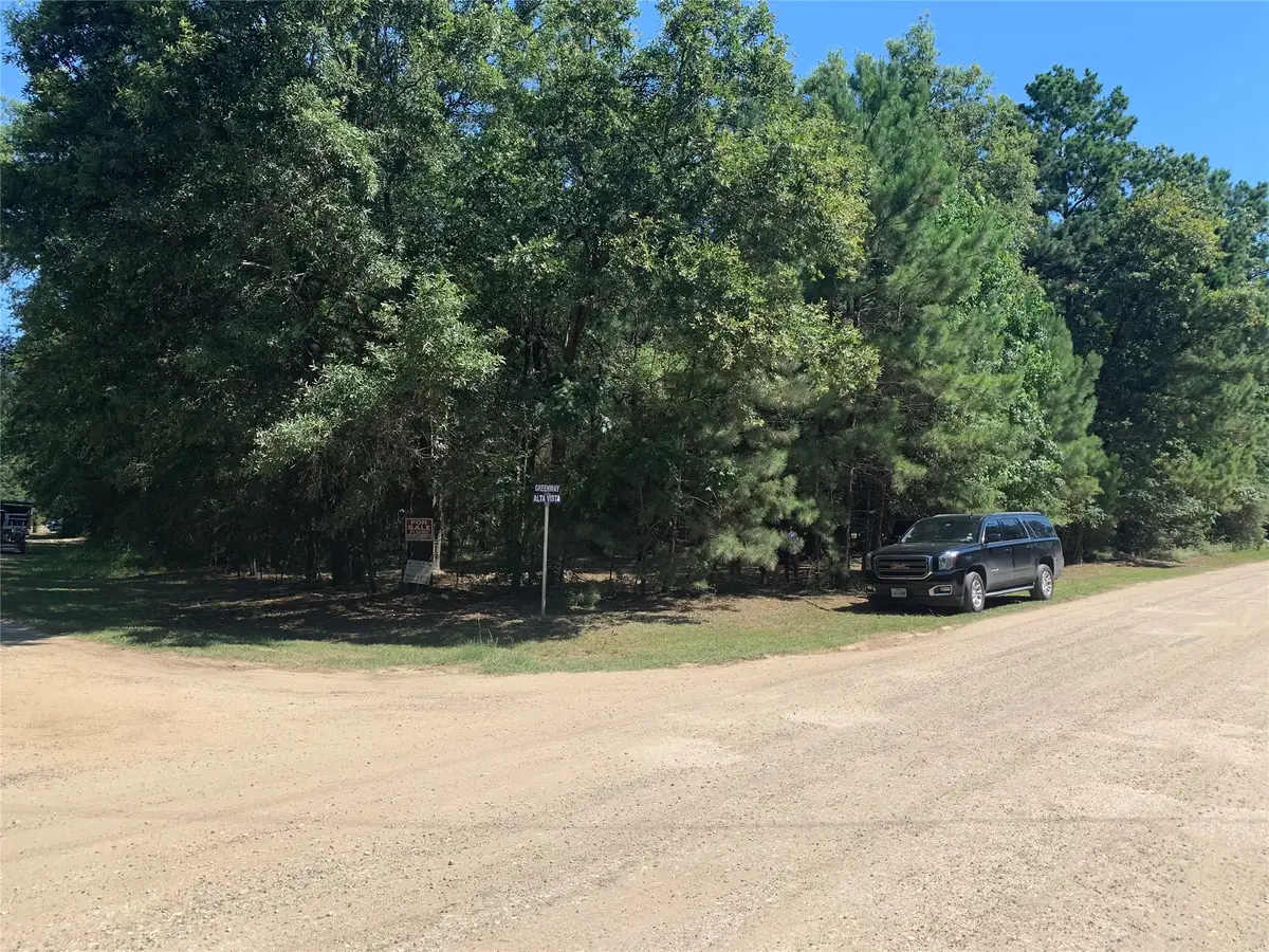 112 Greenway, Livingston, TX 77351 - #1