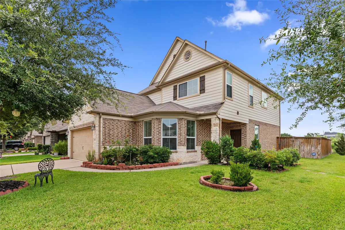 3330 Cabin Wood Way, Houston, TX 77084 - #1