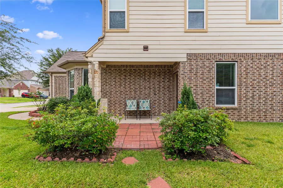3330 Cabin Wood Way, Houston, TX 77084 - #3