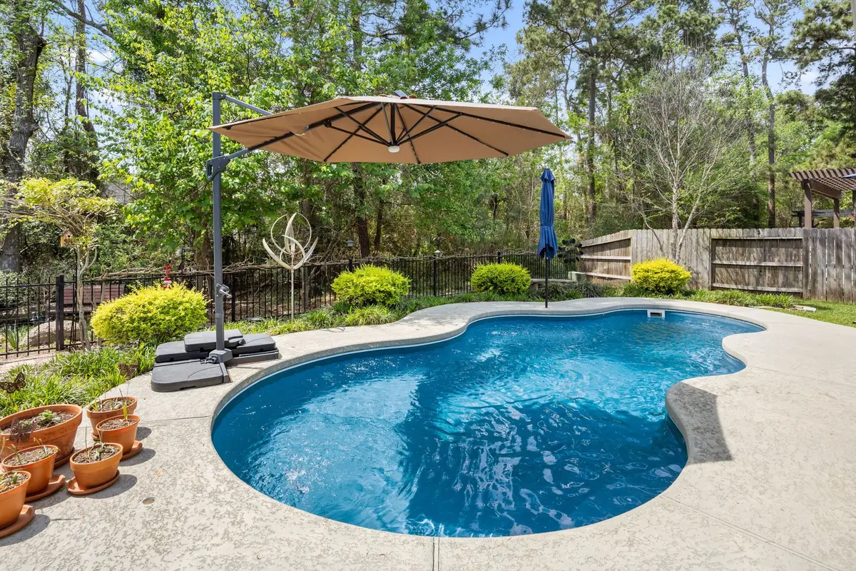 13532 Palo Lake Lane, Houston, TX 77044 - #1