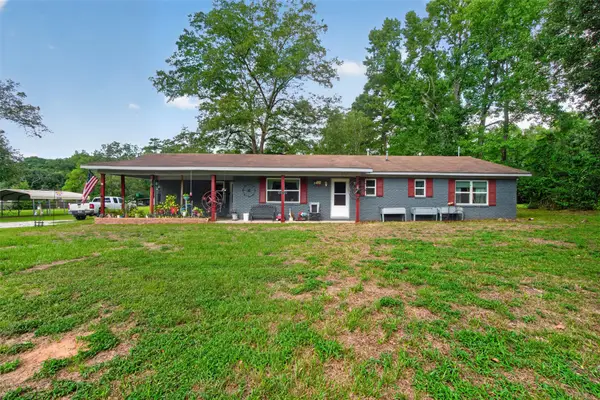 309 N Beech Street, Woodville, TX 75979