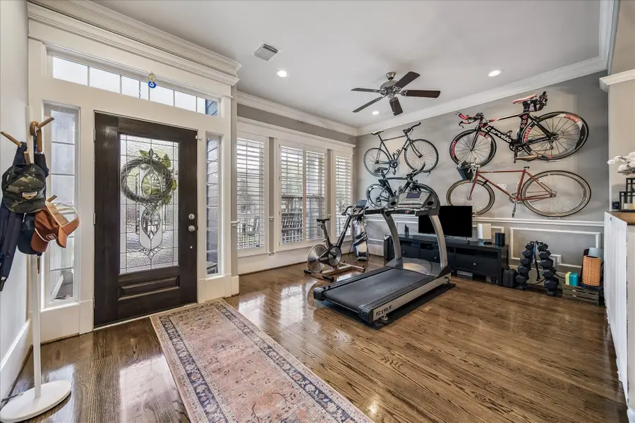 823 W 26th Street, Houston, TX 77008 - #3