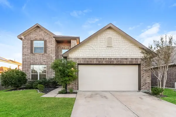 517 Rosebank Trail Lane, La Marque, TX 77568