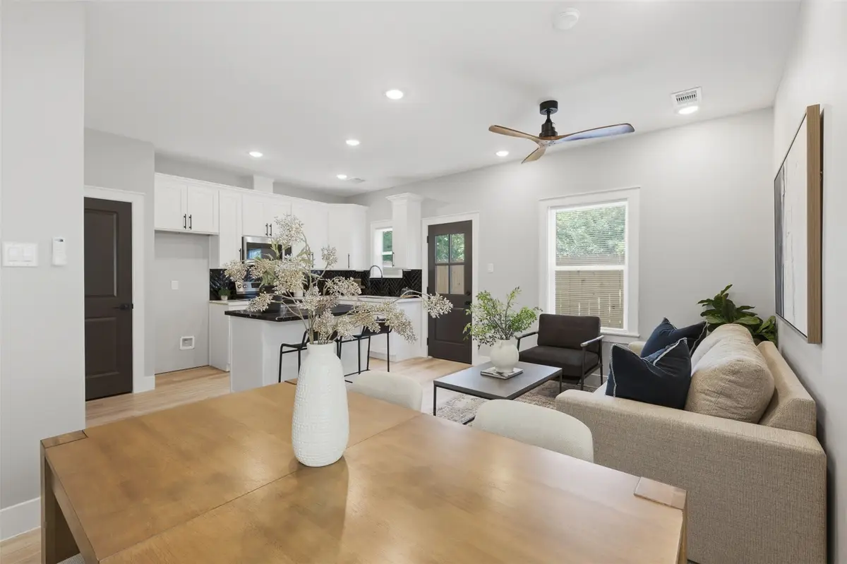 4719 Mallow Street, Houston, TX 77033 - #1